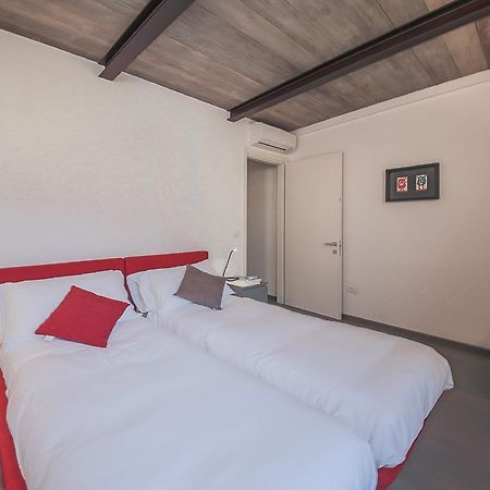 Apartments Florence Pepi Attic Szoba fotó