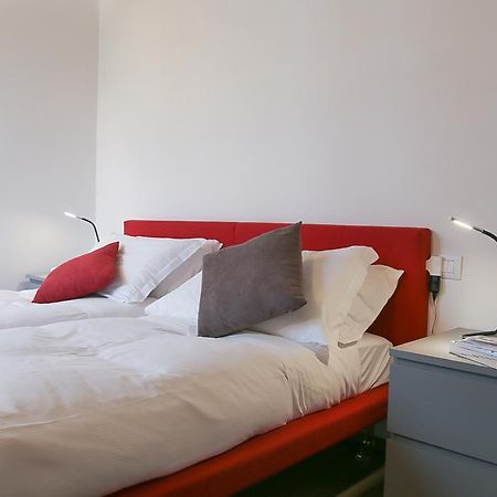 Apartments Florence Pepi Attic Szoba fotó