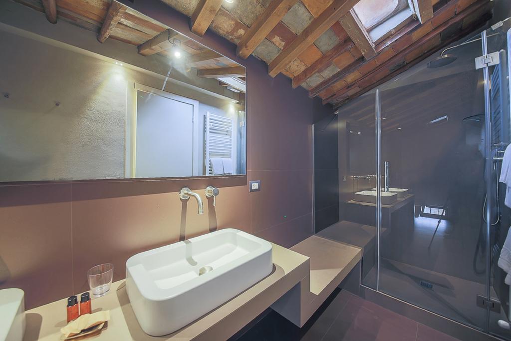 Apartments Florence Pepi Attic Szoba fotó