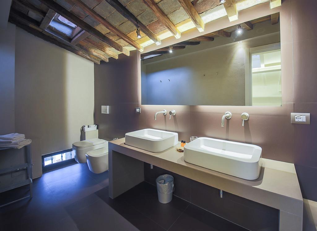 Apartments Florence Pepi Attic Szoba fotó
