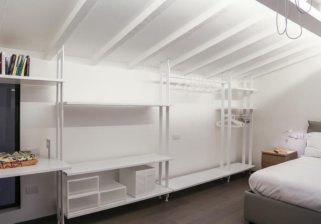 Apartments Florence Pepi Attic Szoba fotó
