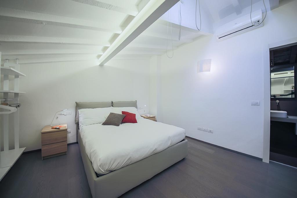 Apartments Florence Pepi Attic Szoba fotó