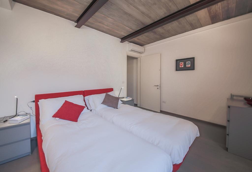 Apartments Florence Pepi Attic Szoba fotó