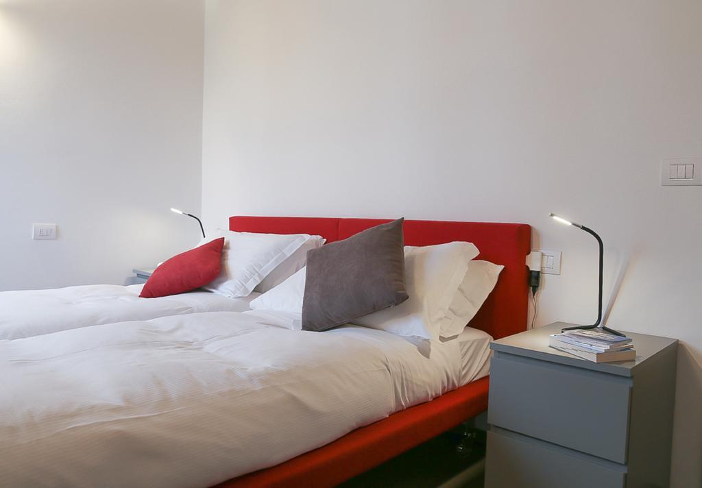 Apartments Florence Pepi Attic Szoba fotó