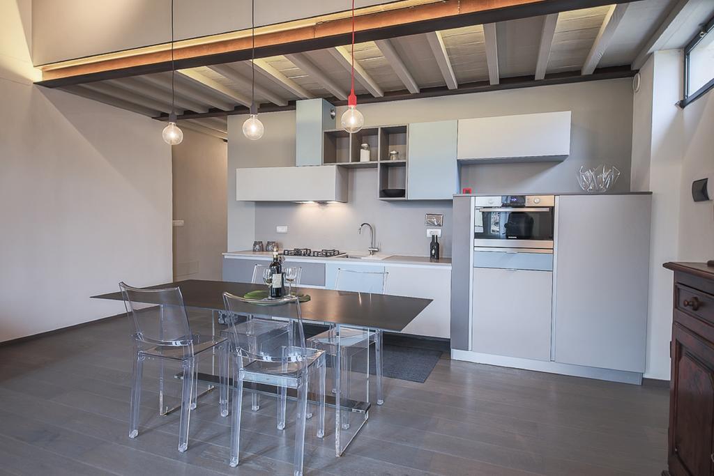 Apartments Florence Pepi Attic Szoba fotó