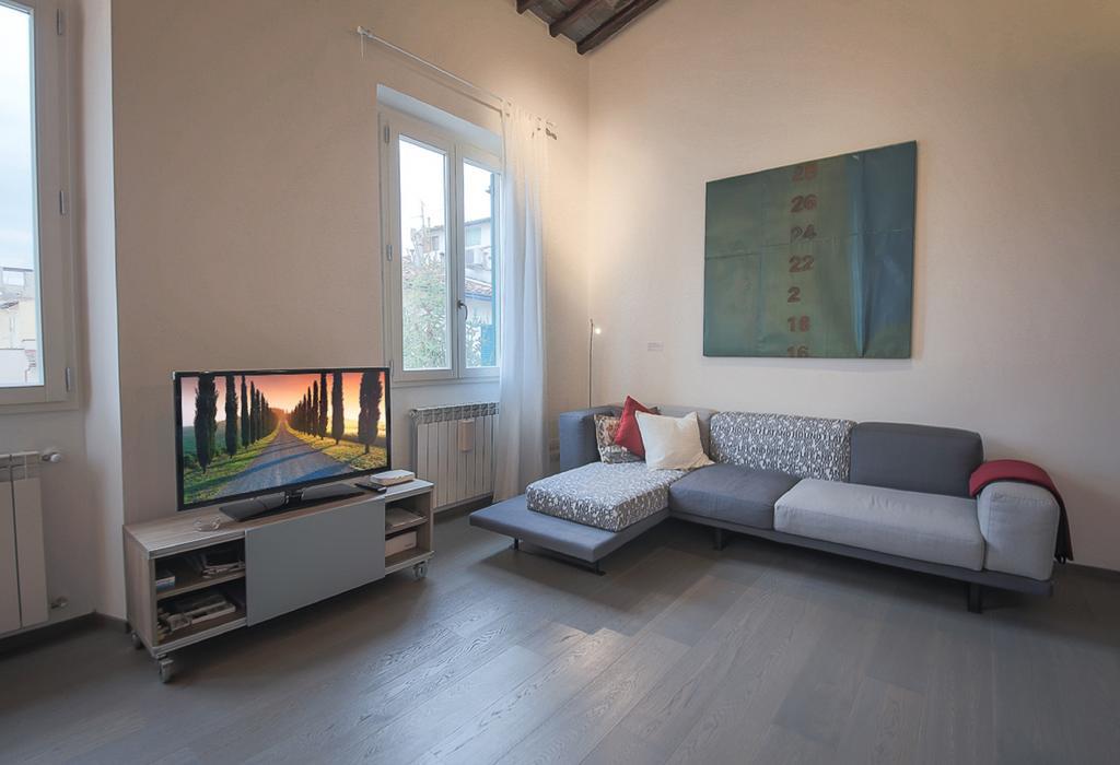Apartments Florence Pepi Attic Szoba fotó