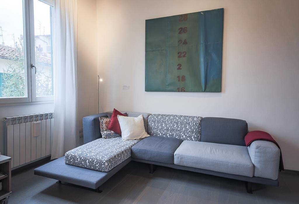 Apartments Florence Pepi Attic Szoba fotó